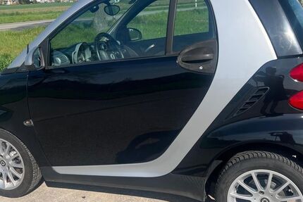 Smart ForTwo 159.000 km 3.400 &euro; Herrenberg 71083