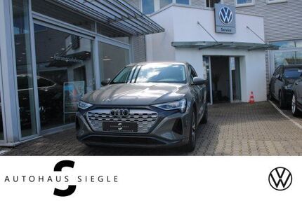Audi Q8 e-tron 33.326 km 42.440 &euro; Wendlingen am Neckar 73240