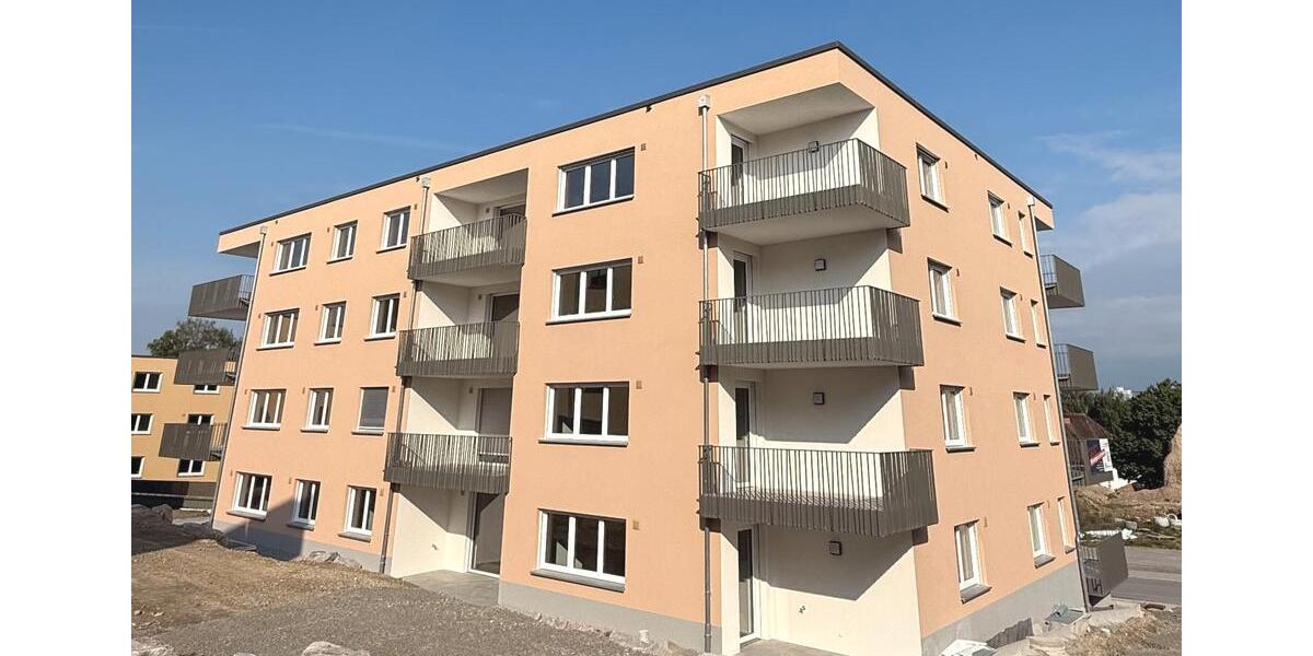 Etagenwohnung Horb am Neckar - 2 Zimmer, 71 m&sup2;, 900&euro; | Angebot:23569806