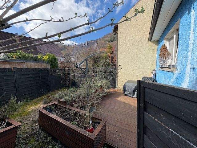 Mehrfamilienhaus, Wohnhaus Lichtenstein Unterhausen - 6 Zimmer, 115 m&sup2;, 199.900&euro; | Angebot:25680030