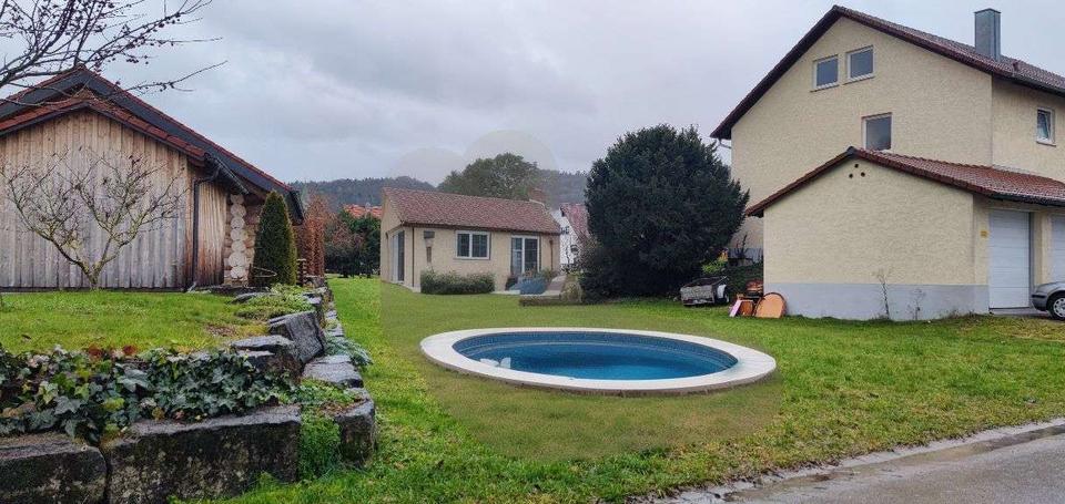 Grundstück Haigerloch - 119.000&euro; | Angebot:15081195