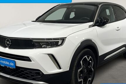 Opel Mokka-e 61.750 km 15.990 &euro; Reutlingen 72762