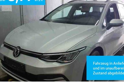 VW Golf 55.738 km 23.430 &euro; Stuttgart-Wangen 70188