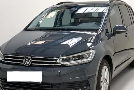 VW Touran 26.000 km 29.900 &euro; Mössingen 72116