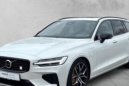 Volvo V60 53.050 km 41.900 &euro; Tübingen 72072