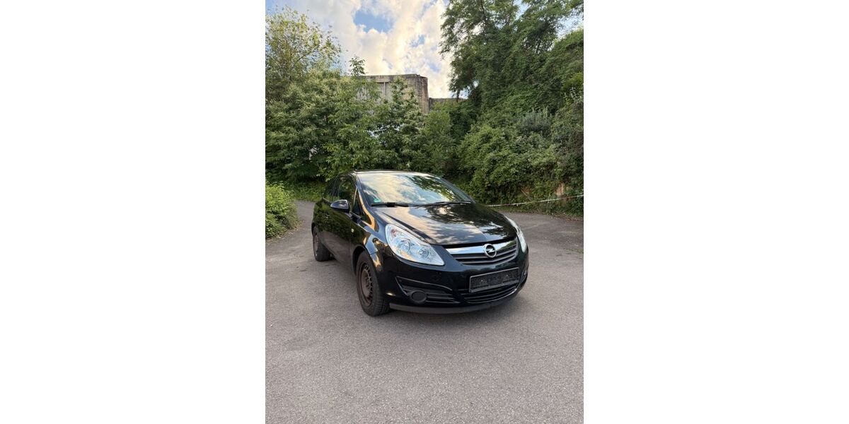 Opel Corsa 198.000 km 2.300 &euro; Stuttgart 70173