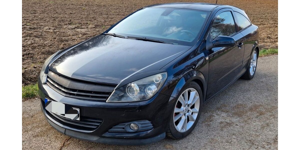 Opel Astra 157.000 km 1.500 &euro; Grafenau 71120