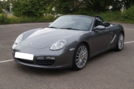 Porsche Boxster 133.703 km 26.900 &euro; Weil im Schönbuch 71093