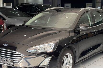 Ford Focus 56.000 km 14.490 &euro; Ammerbuch-Altingen 72119