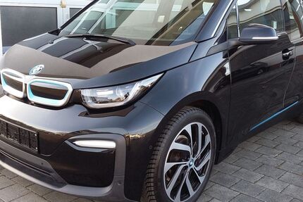 BMW i3 50.000 km 16.900 &euro; Metzingen 72555