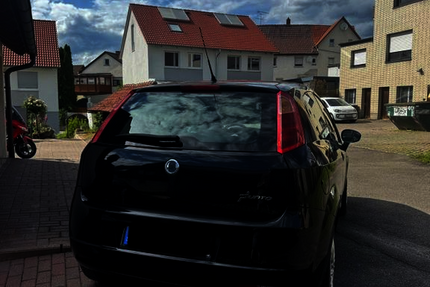 Fiat Punto 200.000 km 800 &euro; Schönaich 71101