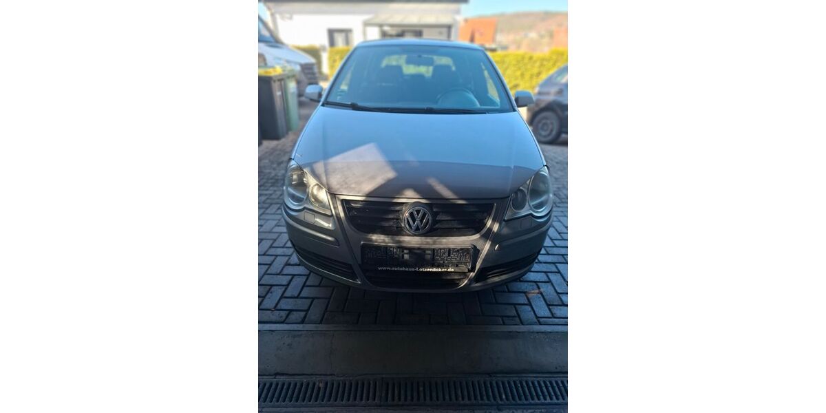 VW Polo 196.449 km 4.450 &euro; Nagold 72202