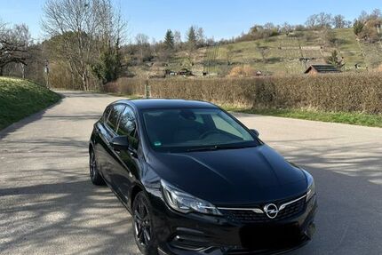 Opel Astra 95.000 km 12.300 &euro; Rottenburg a. N. 72108