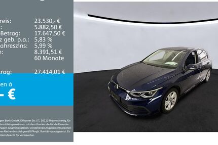 VW Golf 47.239 km 23.530 &euro; Reutlingen 72770