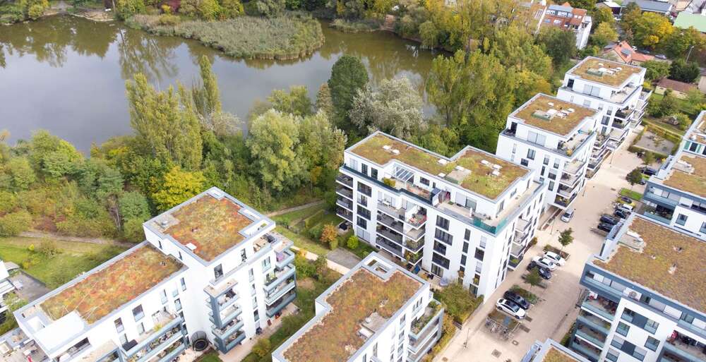 Etagenwohnung Stuttgart Möhringen-Mitte - 3 Zimmer, 102 m&sup2;, 1.575&euro; | Angebot:27519728
