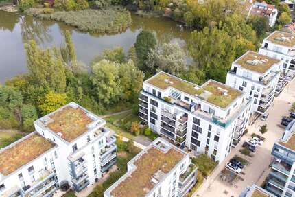 Wohnung Stuttgart Möhringen-Mitte - 3 Zimmer, 102 m&sup2;, 1.575&euro; | Angebot:27519728