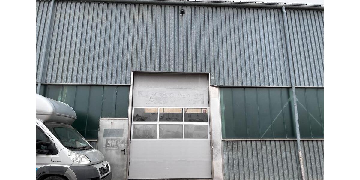 Gewerbeobjekt Böblingen Dagersheim - 2.499&euro; | Angebot:24284625