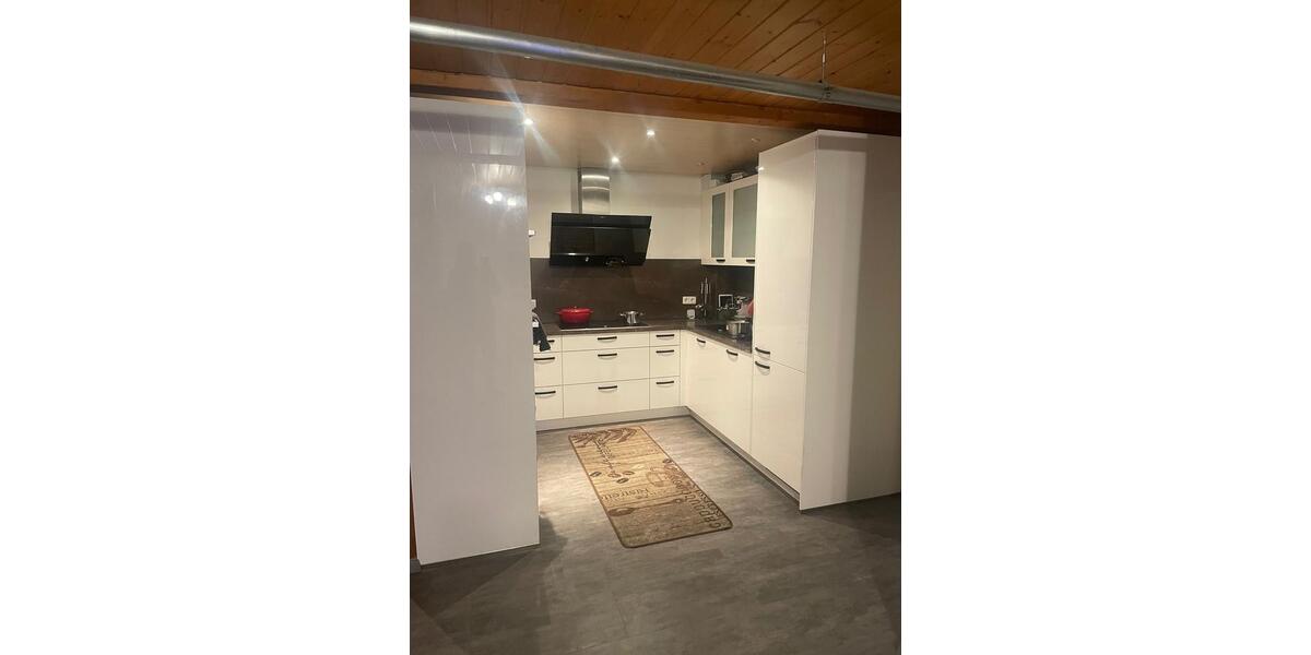 Maisonettenwohnung Bad Urach - 4 Zimmer, 85 m&sup2;, 1.150&euro; | Angebot:26462126
