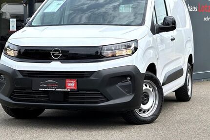 Opel Combo 6.359 km 20.490 &euro; Hechingen 72379