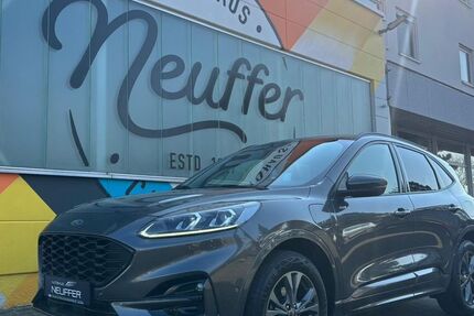 Ford Kuga 82.700 km 22.870 &euro; Herrenberg-Kuppingen 71083