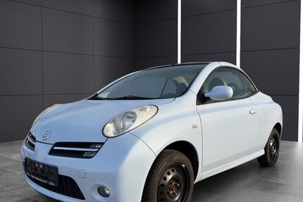 Nissan Micra 173.000 km 1.990 &euro; Reutlingen / Stuttgart 72766