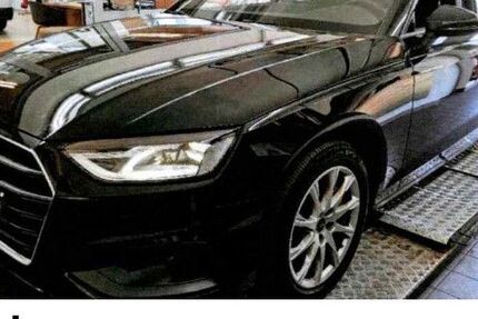 Audi A4 65.630 km 34.730 &euro; Tübingen 72072