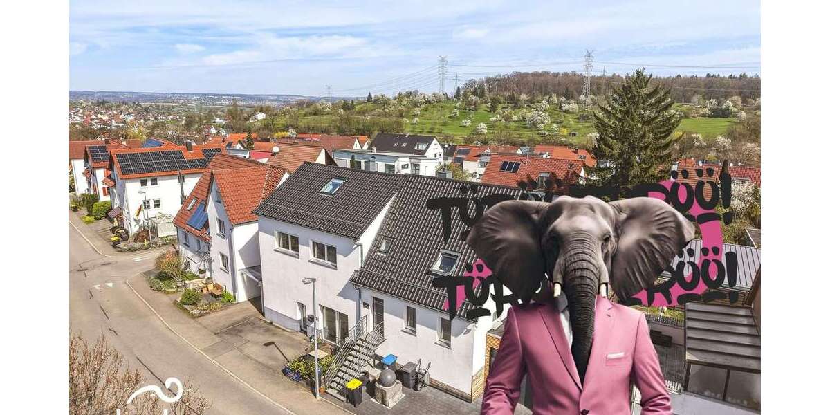 Einfamilienhaus Reutlingen Sondelfingen - 8 Zimmer, 213 m&sup2;, 720.000&euro; | Angebot:26480472