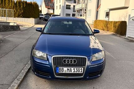 Audi A3 231.000 km 3.200 &euro; Herrenberg 71083