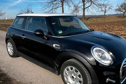 Mini Cooper 108.000 km 9.400 &euro; Rottenburg 72108