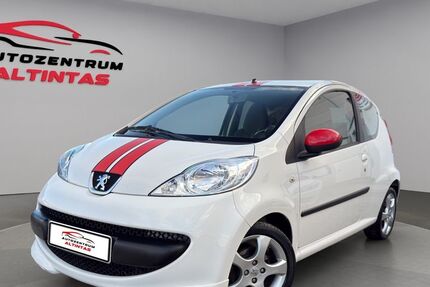 Peugeot 107 164.000 km 3.750 &euro; Holzgerlingen 71088