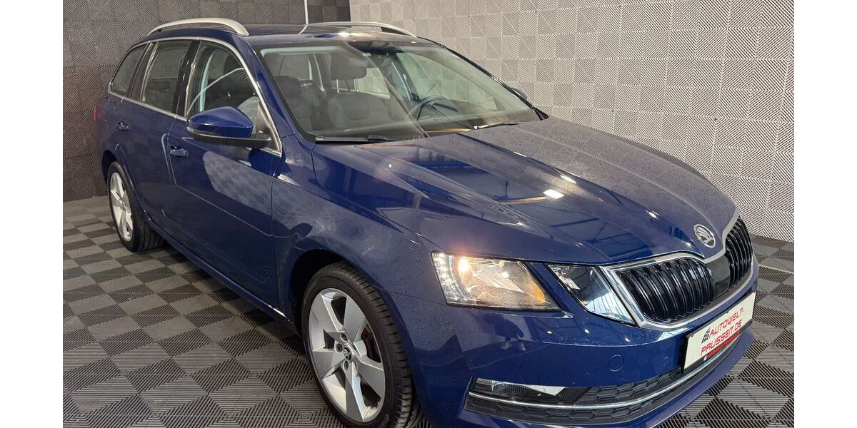 Skoda Octavia 114.000 km 9.520 &euro; Horb am Neckar 72160