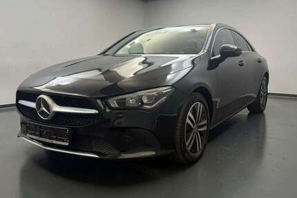 Mercedes-Benz CLA 220 120.000 km 27.699 &euro; Reutlingen 72766