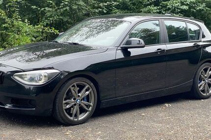 BMW 114 179.000 km 9.990 &euro; Renningen 71272