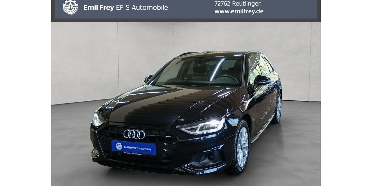 Audi A4 52.159 km 27.890 &euro; Reutlingen 72762
