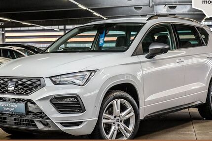 Seat Ateca 51.958 km 28.530 &euro; Stuttgart-Feuerbach 70469
