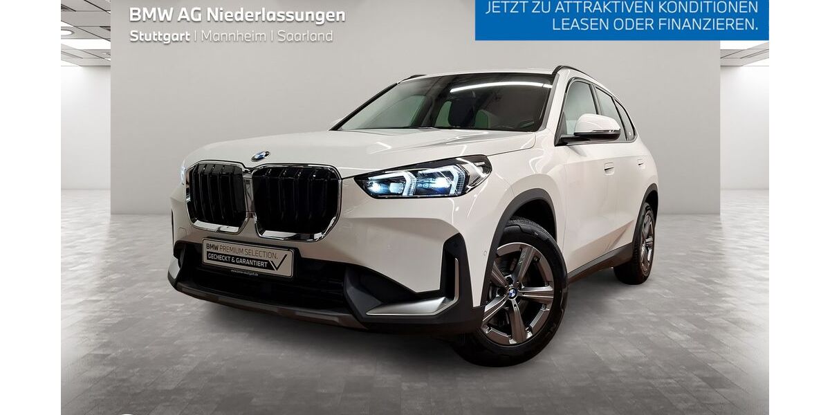 BMW X1 7.743 km 37.990 &euro; Stuttgart 70569