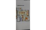 Dachgeschoßwohnung Hechingen - 3 Zimmer, 94 m&sup2;, 1.280&euro; | Angebot:26216355