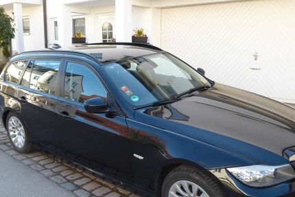BMW 320 152.000 km 9.300 &euro; Hildrizhausen 71157