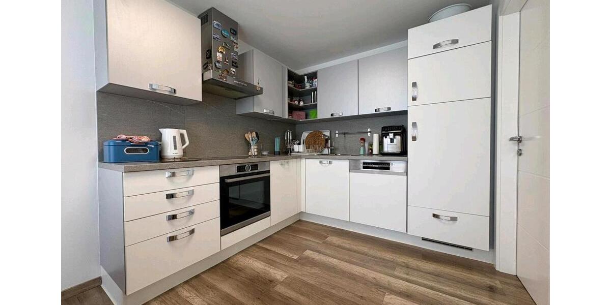 Etagenwohnung Böblingen Dagersheim - 3.5 Zimmer, 77 m&sup2;, 333.000&euro; | Angebot:23491830