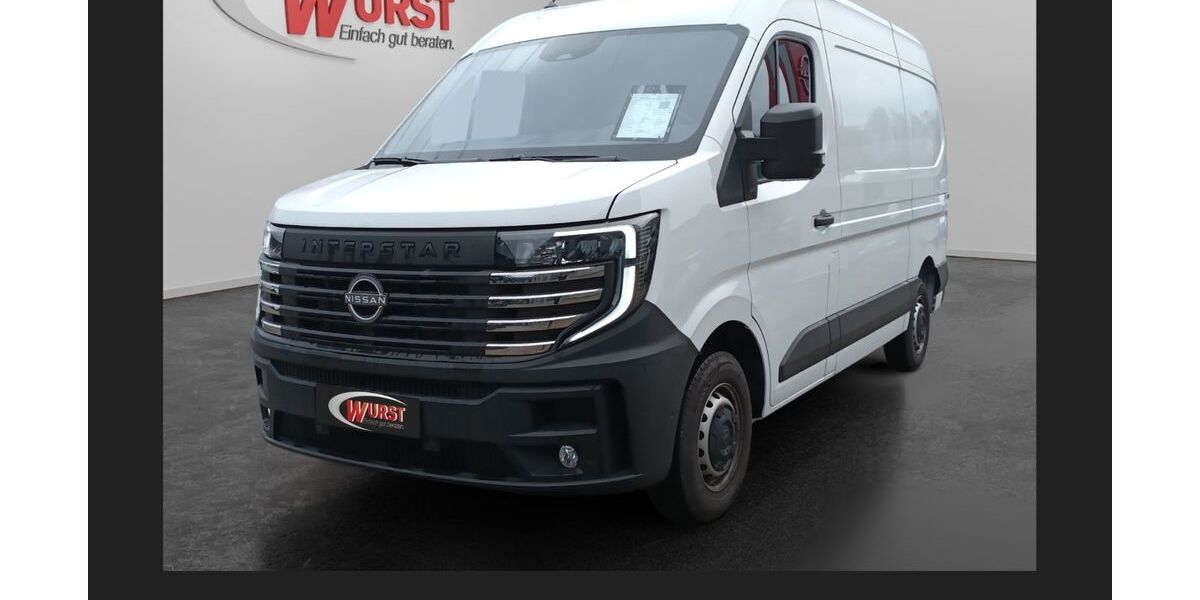 Nissan Interstar 5.000 km 23.998 &euro; Bempflingen 72658