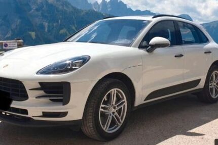 Porsche Macan 40.000 km 52.900 &euro; Kohlberg 72664