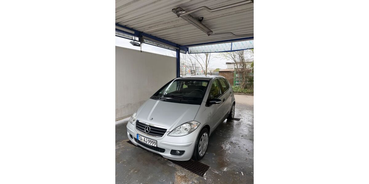 Mercedes-Benz A 200 111.000 km 6.500 &euro; Holzgerlingen 71088