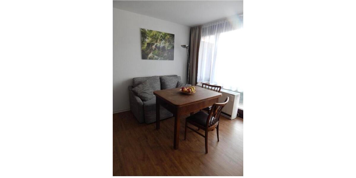 Terrassenwohnung Bad Urach - 1 Zimmer, 35 m&sup2;, 129.000&euro; | Angebot:27094902