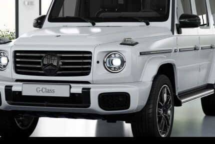 Mercedes-Benz G 500 4.731 km 145.990 &euro; Pfullingen 72793