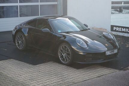 Porsche 992 5.998 km 134.790 &euro; Stuttgart 70499
