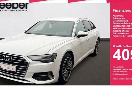 Audi A6 37.886 km 37.190 &euro; Herrenberg 71083