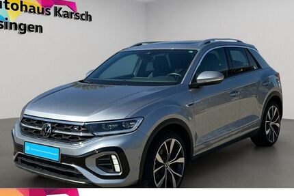 VW T-Roc 22.880 km 38.890 &euro; Bisingen 72406