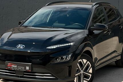 Hyundai KONA Elektro 19.550 km 21.490 &euro; Rottenburg am Neckar 72108