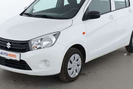 Suzuki Celerio 16.549 km 10.780 &euro; Stuttgart 70195