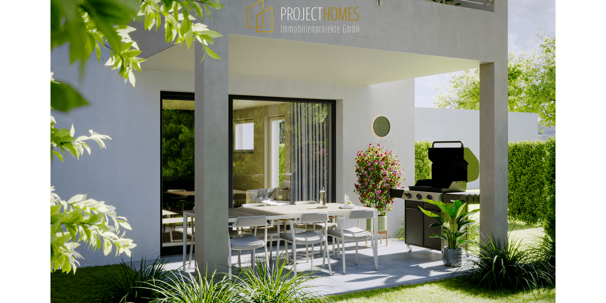 Etagenwohnung Renningen - 4 Zimmer, 94 m&sup2;, 649.000&euro; | Angebot:22731640